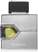 Al Haramain L'Aventure Apa de parfum - Tester